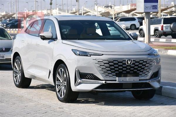 شانجان يوني كي 2024 للبيع في العراق - بغداد